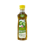 오뚜기 압착올리브유 500ml : 영춘권