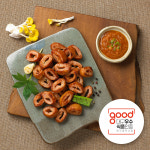 달구지막창 훈제돼지막창 500g : 오븐에 구운 달구지 막창