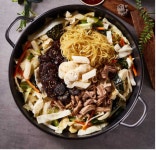 용인 맛집 순대보감 신림동 백순대곱창볶음 밀키트 넉넉한 3인분 : 또와창고