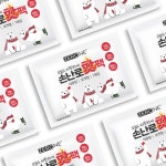 팜텍코리아 바로 대용량 일반형 핫팩 150g 1매 : 에스인텍몰