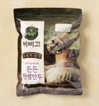 CJ 비비고 수제만둣집 든든 한섬 만두1408g 아이스박스무료 코스트코온라인몰 : 코스트온라인몰