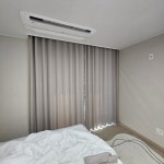 김해 경동리인 하이스트 커튼 블라인드 / 창원 마산 진해 김해 진주 사천 부산 데코인홈 : 데코인 홈