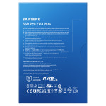 삼성전자 삼성SSD 990 EVO Plus M.2 NVMe 정품 1TB : 삼성공식파트너케이원정보기술
