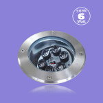 LED 지중등 LK-20 6W : 램프코리아