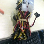 Han Power SPI4601UG 460W FSP460-701UH 1U 전원 공급 장치 : 바다글로벌17