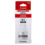 캐논잉크 GI-91 검정 G3920 G3960 G2960 G2920 무한리필 : 잉크나무