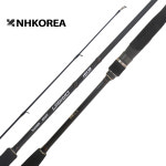 NH코리아 오리진 WE60 에깅대 쭈꾸미 갑오징어 로드 워킹대 루어낚시대 : NH-코리아