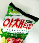 야채타임 : 아이엠뻥튀기