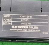 M-SYSTEM R7M-TS4-R 중고 : 부자산업