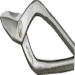 SLD 버드나무 칼날 240mm[HSLD0124] 판매 단위:1정(입수:-)JAN[4560118242137](모리코 판금 가위) (주)모리미츠[05P03De : 한차국제상사