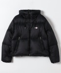단톤 여성 다운 후드 패딩 자켓 DANTON DOWN JACKET DT-A0533 : 살롱드루카