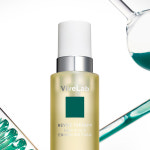 바이브랩 리바이브 테라피 헤어 스칼프 인핸싱 폼 두피 영양제 에센스 플로럴, 100ml, 2개 : 바이브랩