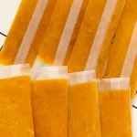 [멍까루] 강아지 단호박츄르 강아지퓨레 강아지영양식 : 멍까루