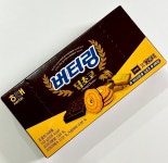 버터링 딥초코 : 아이엠뻥튀기
