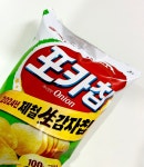 포카칩 어니언 : 아이엠뻥튀기