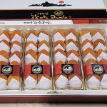 반건시 곶감선물세트  에덴2,3,4,5호 세트 : 에덴영농조합법인