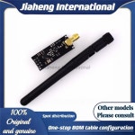 HW-237 NRF24L01 + PA LNA 무선 모듈, 1100 m 거리에 안테나 전송 : 바다글로벌12