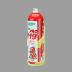 소방용품 소화기 액체 DS-396 508g 적색 : 와이엠알오