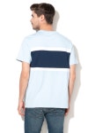 리바이스 남성 컬러블럭 빅로고 반팔 티셔츠  79594-0001 : 롯데 수완점 리바이스