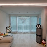 창원 숲속마을주공 6단지 커튼 블라인드 / 창원 마산 진해 김해 진주 사천 부산 데코인홈 : 데코인 홈