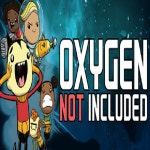 스팀 PC 산소미포함 Oxygen Not Included 기존 계정 : 스팀 유통할인