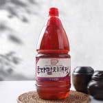 행복마트   멸치액젓 1.8리타     추자도토박이멸치액젓 : 마트 행복