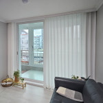 창원 대방동 대방덕산타운 커튼 블라인드 / 창원 마산 진해 김해 진주 사천 부산 데코인홈 : 데코인 홈