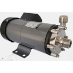 모터펌프 배관 펌프 화학 특수용 임펠러 실험용 약산 MP-10RM 110V 스레드 : 구대장인1
