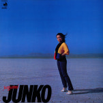 (일본초반/LP) 준코 야가미 Yagami Junko - The Best (EX+/NM) : 33rpm