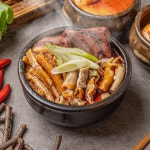 포천맛집 형제양평해장국 내장탕 양곱탕 2팩 택배 밀키트 캠핑음식 국밥 부모님건강 술안주 : 형제양평해장국