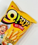 오감자 감자그라탕맛 : 아이엠뻥튀기