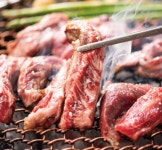 소갈비살 호주갈비살 미국산 호주산 소갈비 생갈비살 갈비 구이 소고기 : 식탁을 부탁해