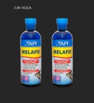 멜라 픽스 118ml 열대어 필수품 : 준이네 아쿠아