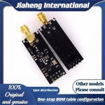 HW-237 NRF24L01 + PA LNA 무선 모듈, 1100 m 거리에 안테나 전송 : 바다글로벌12