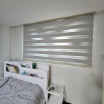 마산 내서읍 조은나오스빌 커튼 블라인드 / 창원 마산 진해 김해 진주 사천 부산 데코인홈 : 데코인 홈