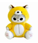 ✨일본정품✨모프샌드 동물 인형 3종 : 뽀짝소품샵