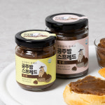 고마프렌즈 공주밤 스프레드 : 고마프렌즈