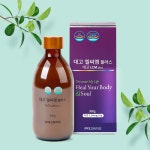 대고바이오 lcm 이온칼슘 관절 골다공증영양제 칼슘 아연 마그네슘 대고 엘씨엠 플러스 300g : 퓨어미 : 오늘도 맑은 나