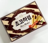 초코하임 : 아이엠뻥튀기