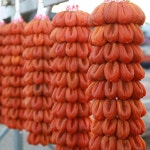 반건시 곶감선물세트  에덴2,3,4,5호 세트 : 에덴영농조합법인