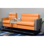 당구장 소파 의자 만화방 휴게실 당구 대기석 매장 기타옵션문의 : 성지인터내셔널