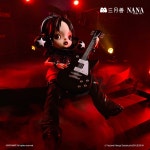 팝마트 스컬판다 x 오사키 나나 BJD : 스타트온