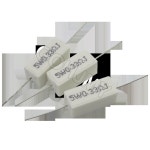 5W 0.1 0.33 저항 0.33R 100R 0.22 ~ 100 1K 10R 10K 1 1R OHM 시멘트 10 10PCS : 에라토7