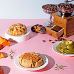 아메리칸쿠키 르뱅쿠키 10종 : 다홍베이커리 디저트샵