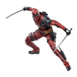 마블레전드 안티히어로 데드풀 액션피규어 : 방가랜드