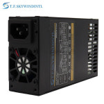 T.F.SKYWINDINTL 풀 몰더 1U 플렉스 400W PC 전원 공급 장치 GPU 커넥터 400W 플렉스 ATX PSU 미니 ITX PC 액티브 80 플러스 골드... 