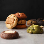 아메리칸쿠키 르뱅쿠키 10종 : 다홍베이커리 디저트샵