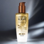 로레알파리 헤어오일 오일인크림(플로럴우디향) 100ml : Haru Nature