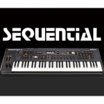 [Sequential] Prophet X Hybrid Synthesizer 시퀀셜 프로펫 X : 엘디시스템