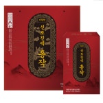 이경제 더힘찬 신로진액 홍작 홍작 녹용 진액 1500ml : 패턴코리아